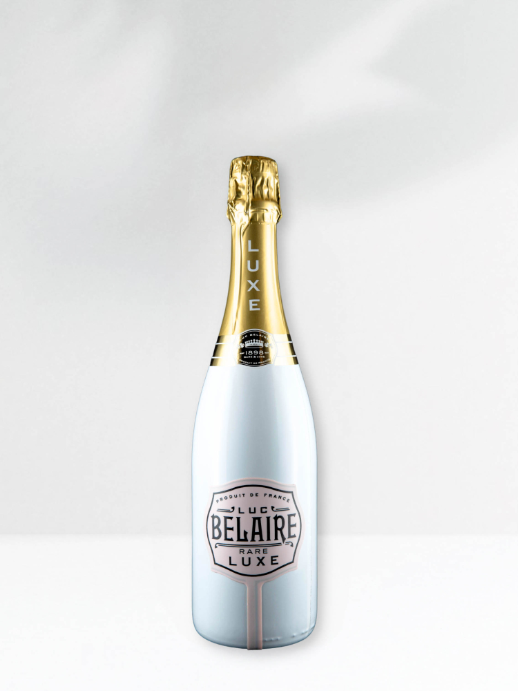 LUC BELAIRE RARE LUX 0,75l